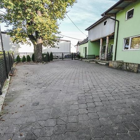 Twoja Przestrzen Noclegi Pokoje Mieszkanie Do Wynajecia Nowy Sącz Exterior foto